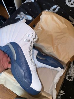 NEW Jordan French Blue 12s Size 10.5 OBO