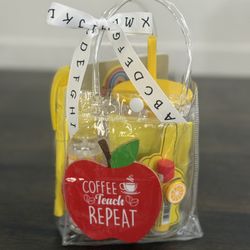 Teacher Appreciation Gifts 