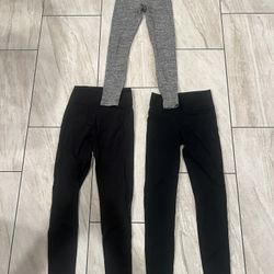Women’s Leggings 