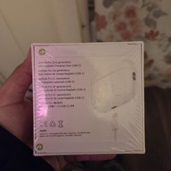 AirPods Pro 