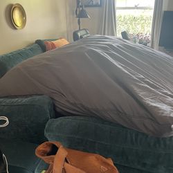Giant Lovesac Pillowsac!!