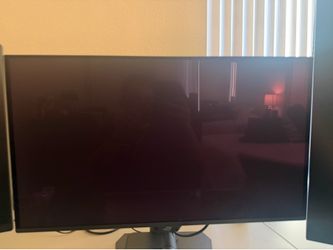 27inch 2K Gaming Monitor 280hz Rog Oled
