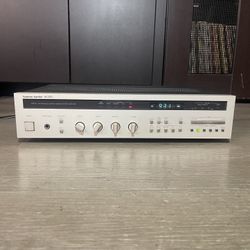 Vintage Harman Kardon