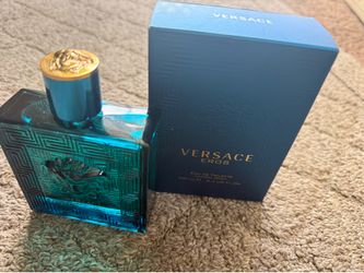 Versace Eros