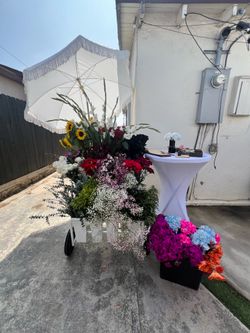 Bloom Bar for your next event!