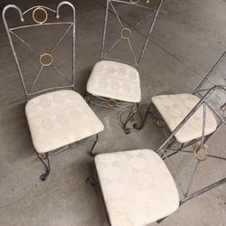Dining Chairs