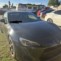 Scion Frs