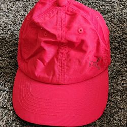 Red Puma Snap Back