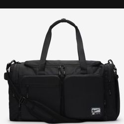Nike Utility Power 2.0 51L Duffle Bag Mediu
