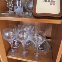 Mikasa Class Where Plates Vintage