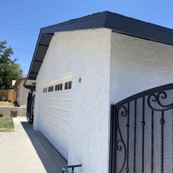 Interior And Exterior 