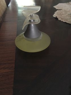 Romeo di Romeo perfume bottle