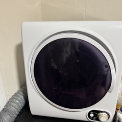 Portable Washer And Dryer Combo 