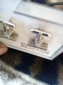 Cuff links