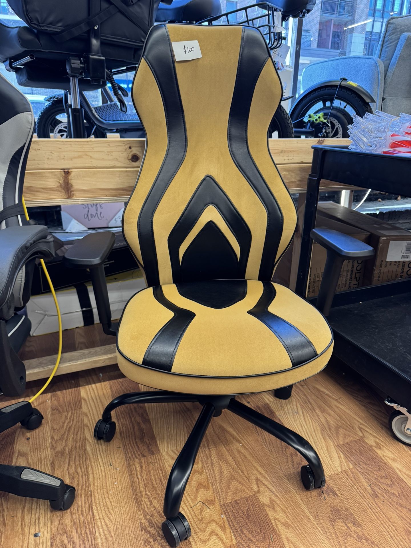Gaming Chair 