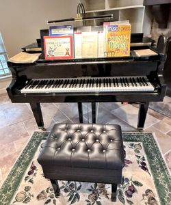 Baldwin Hamilton Piano