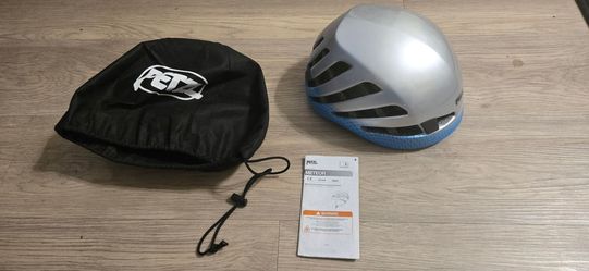 Petzl Meteor Climbing Helmet