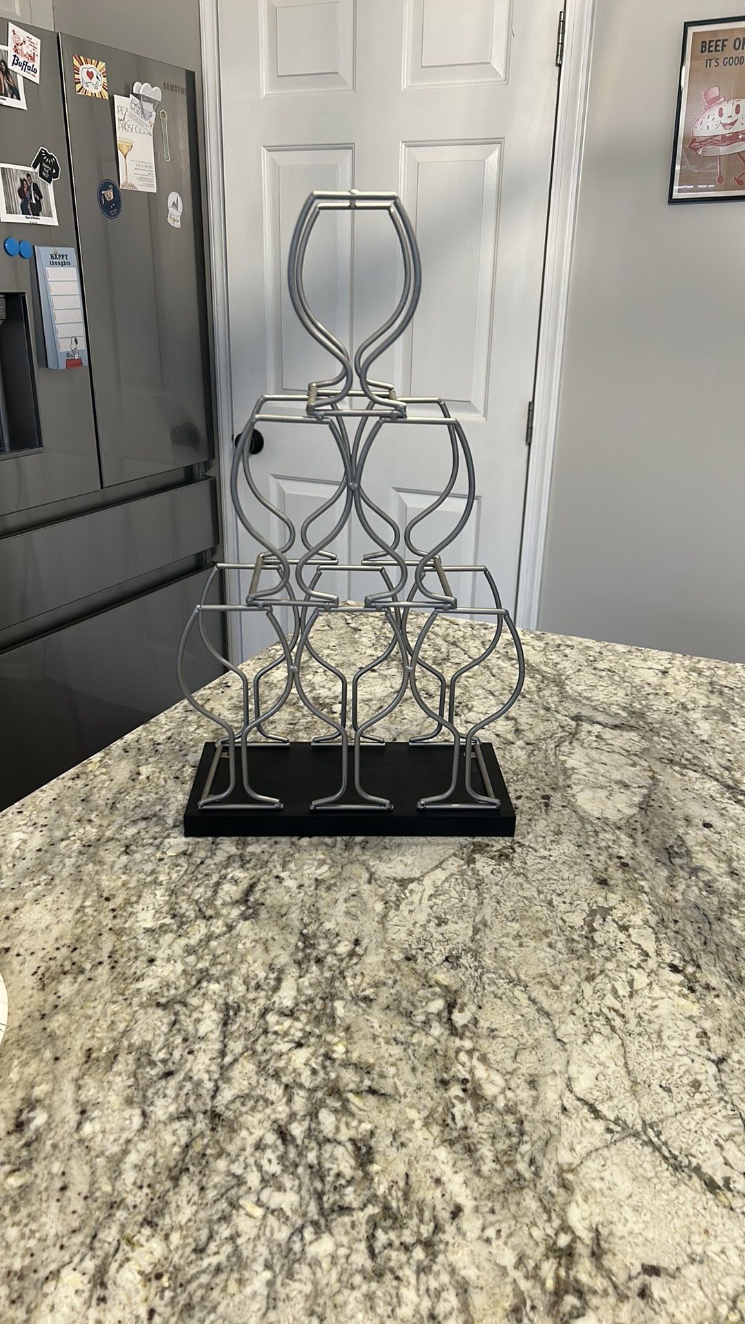 Wine Rack