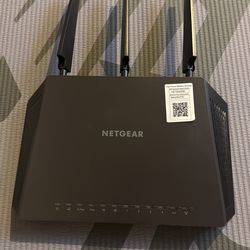Night hawk router
