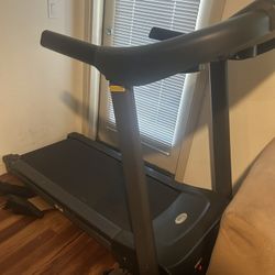 Sunny Health& Fitness Treadmill For $200 OBO