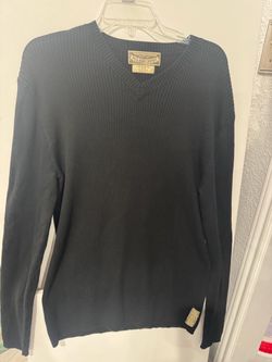 Polo Jeans Company Ralph Lauren V-Neck Sweater