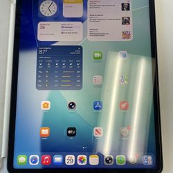 iPad Pro (12.9) INCH 5TH  Generation 128GB