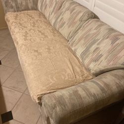 Sofa Bed/ Couch