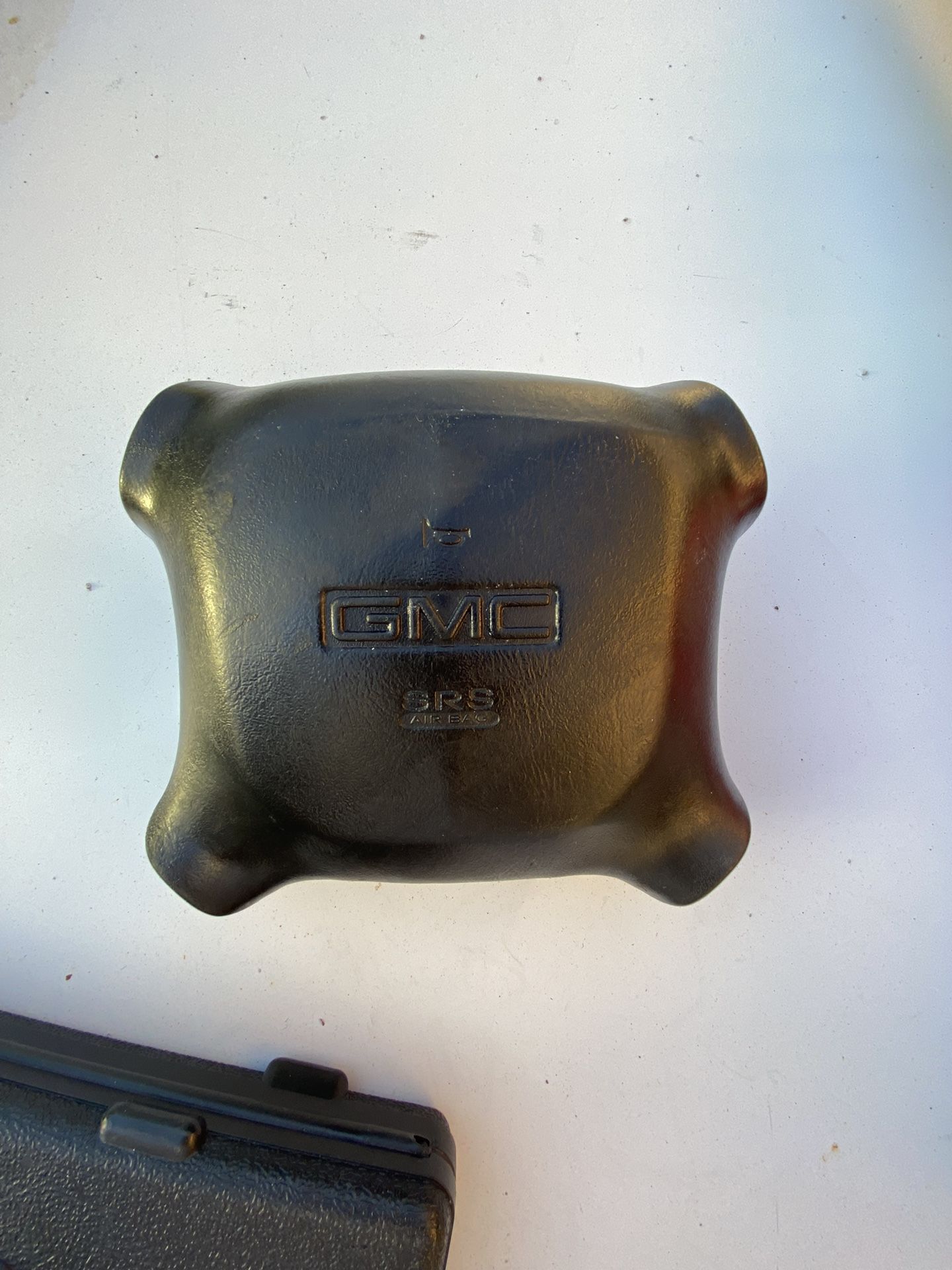 Steering Wheel Part For GMC And Chevy