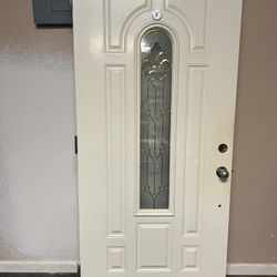 For Sale 36” X 80” Door