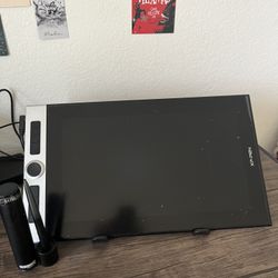 Xp-Pen Innovator 16 Pen Display