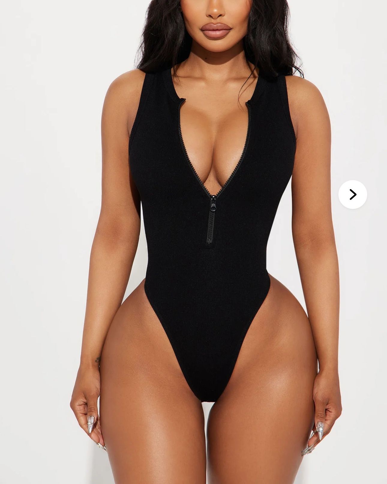 Bodysuit