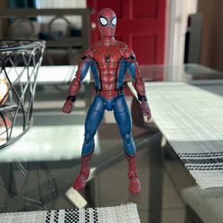 Marvel Legends Spider-Man