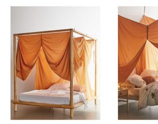 Urban Outfitters Tessie Canopy for Sale in New York NY OfferUp