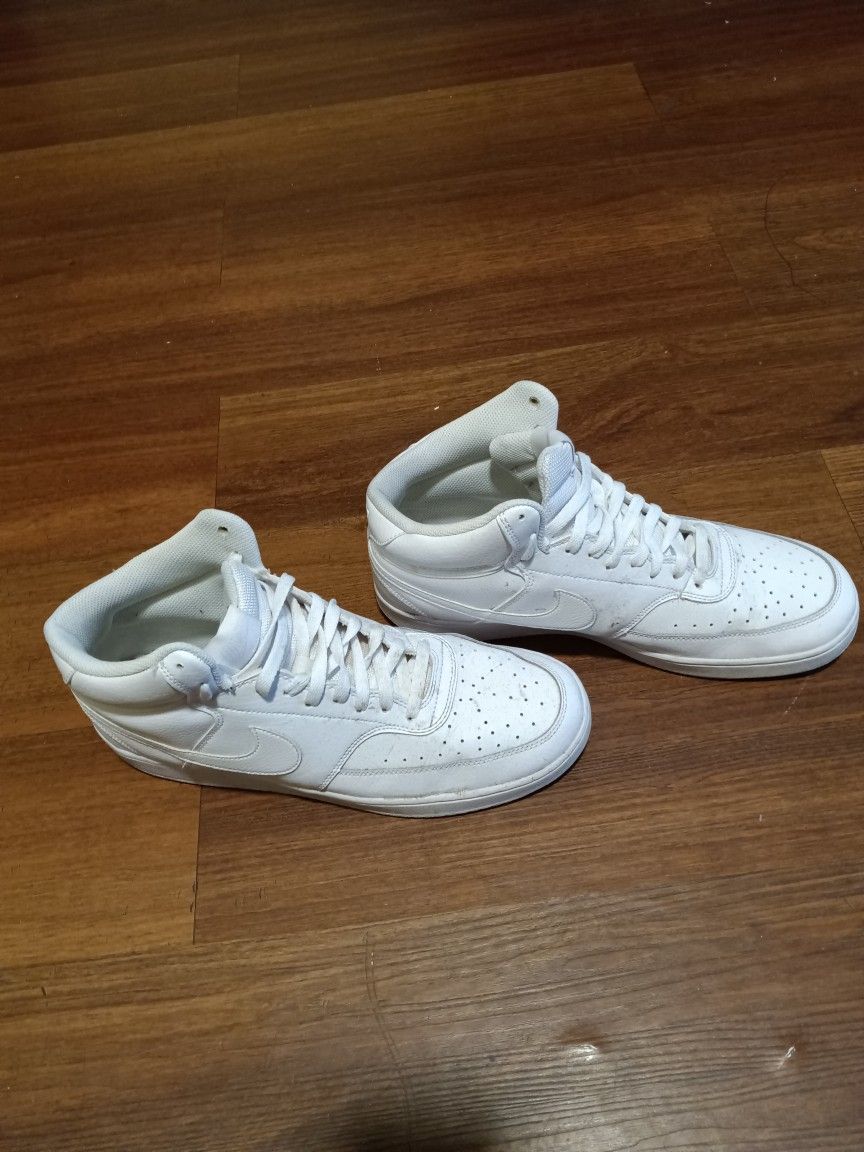 nikes
