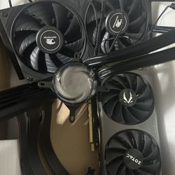 Pc parts