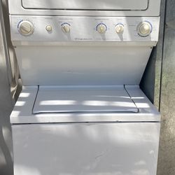 frigidaire washer dryer combo