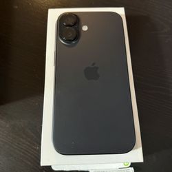 iPhone 16 