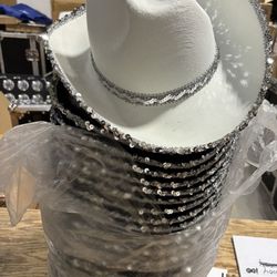 Cowboys Hats 