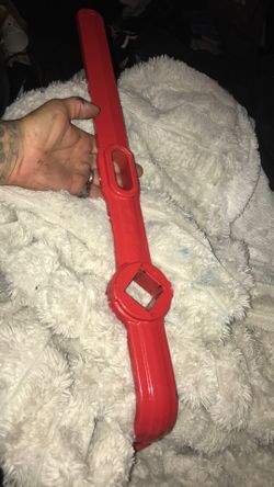 Hydrant Key Tool  City Key 