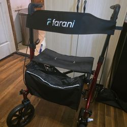Foroni  Rollator