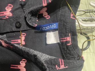 Camisas Y Camisetas