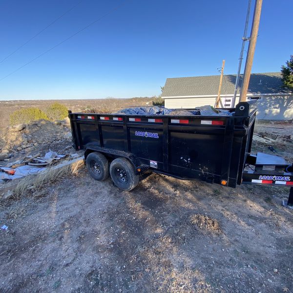 Dump Trailer for Sale in Fort Worth, TX OfferUp