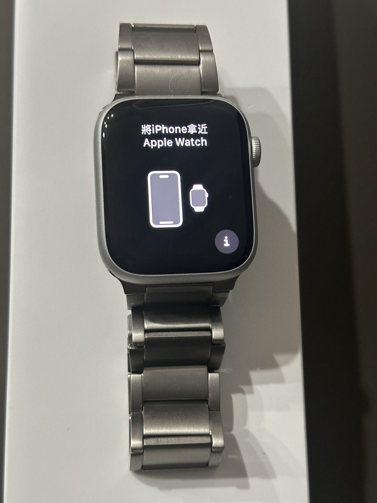 Apple Watch Series 8  45mm GPS +cellular 