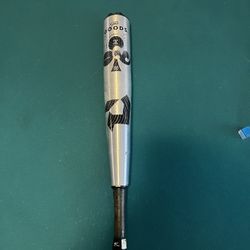 Demarini The Goods Bat