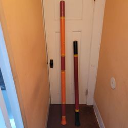 Didgeridoos Percussion Musical Instruments