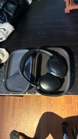 Bose Headphones