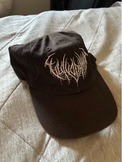 Deathcore hat