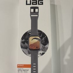 UAG APPLE WATCH BAND