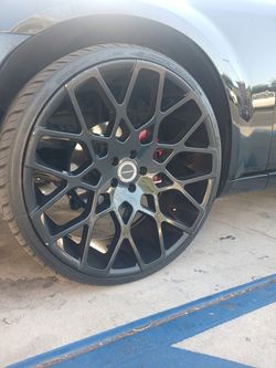 Rims