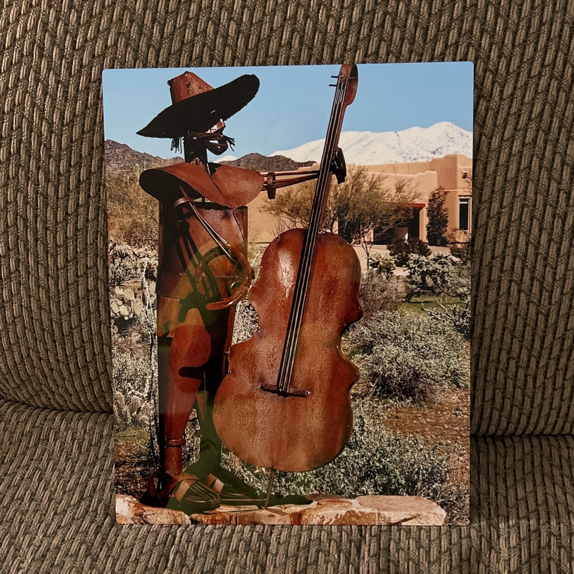 Music In The Desert TSP1000